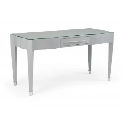 Harlee Desk Gray