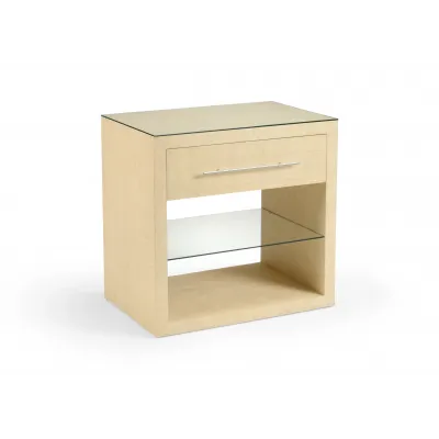 Hazel Bedside Table
