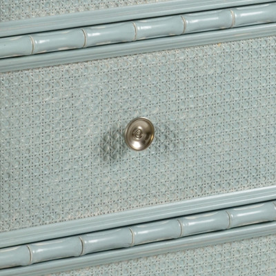 Gutshall Chest
