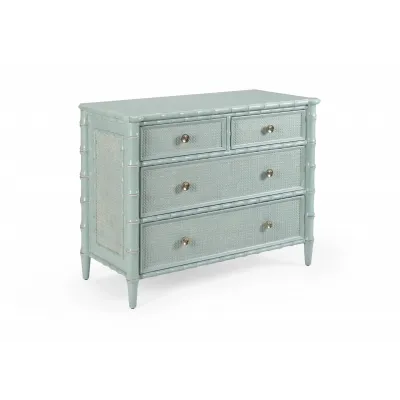 Gutshall Chest