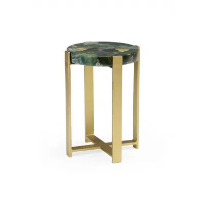 Jasper Accent Table Large