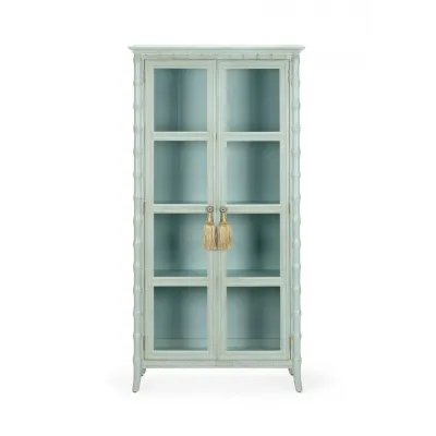 Cape Cod Linen Cabinet