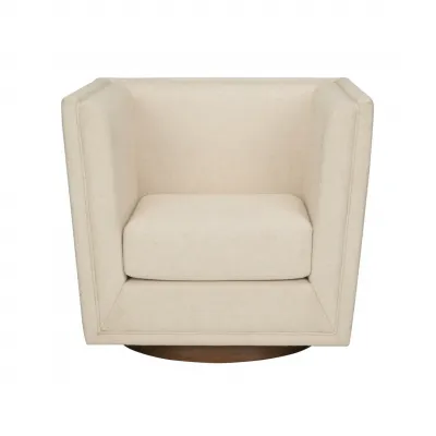 Gehry Swivel Chair