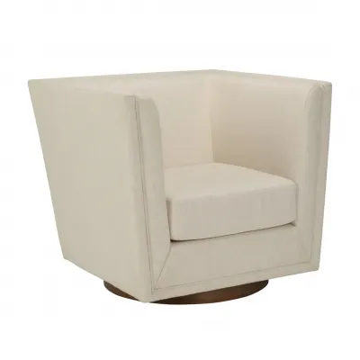 Gehry Swivel Chair