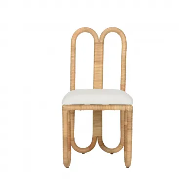 Cuixmala Dining Chair