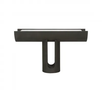 Iron Ore Capsule Console