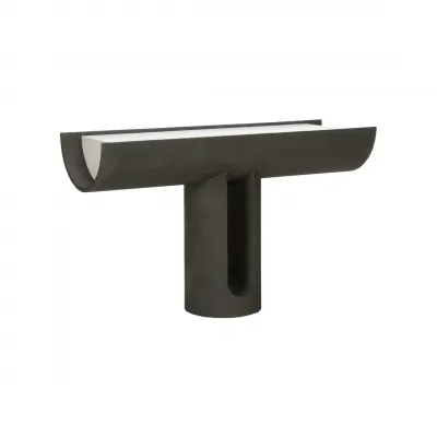 Iron Ore Capsule Console