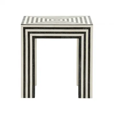 Positano Accent Table
