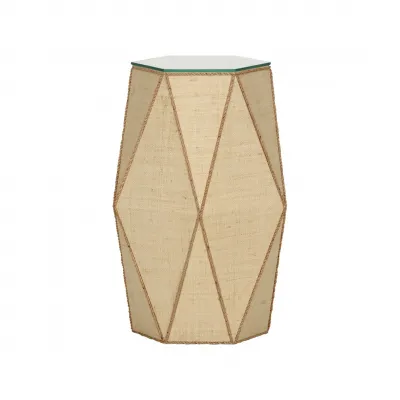Gabriel Global Drinks Table