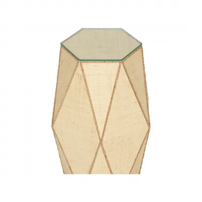 Gabriel Global Drinks Table