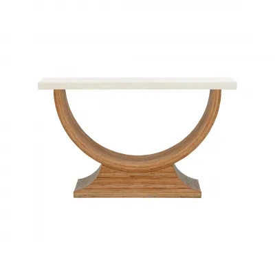 Bay Console