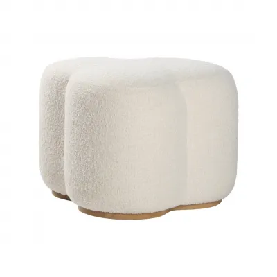 Andrea Swan Ottoman