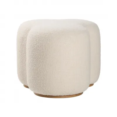 Andrea Swan Ottoman
