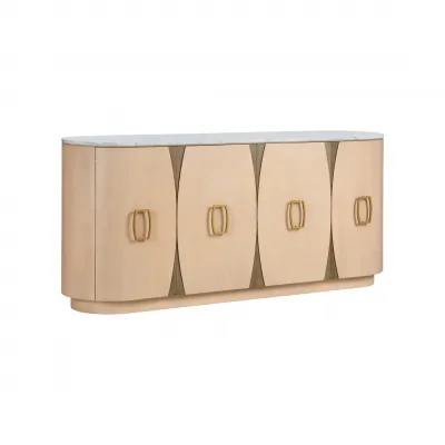 Langley Credenza