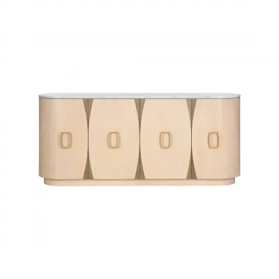 Langley Credenza