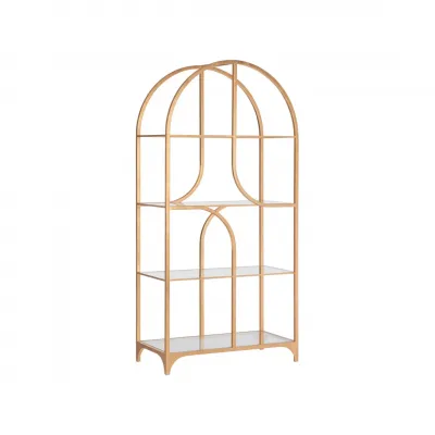 Atwood Etagere