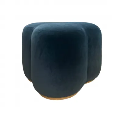Andrea Eclipse Ottoman