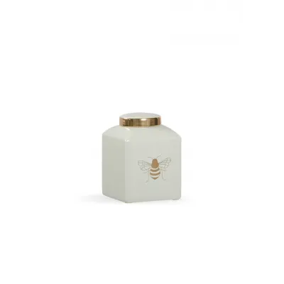 Bee Kind Ginger Jar Frostworks