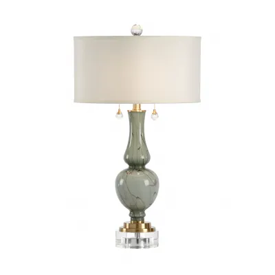 Belle Mont Lamp
