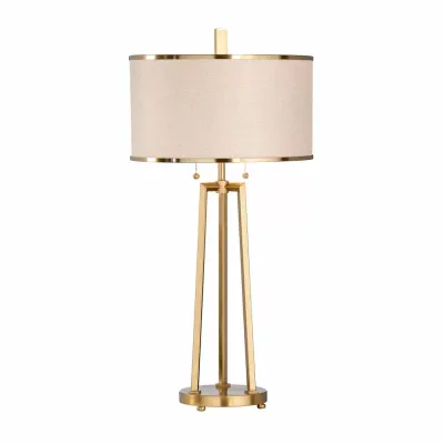 Murphy Lamp