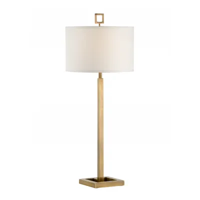 Fielden Lamp