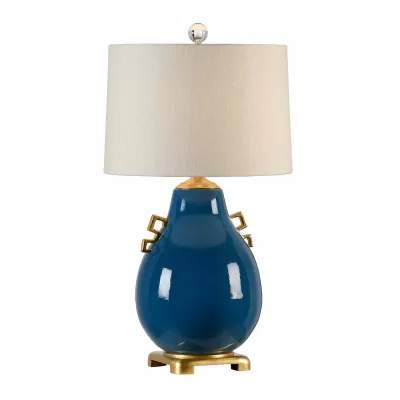 Ming Lamp Largo
