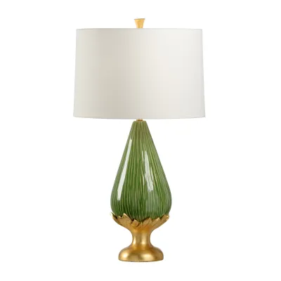 Carmine Lamp Kiwi