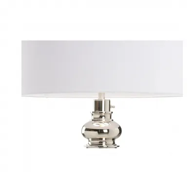 Equus Floor Lamp (Turn Knob Switch)