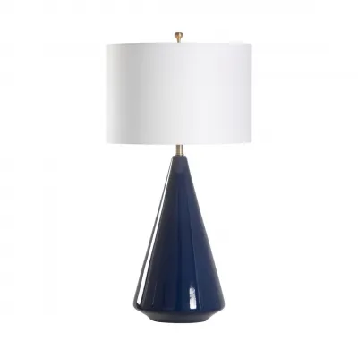 Blueberry Lamp