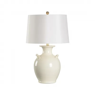 Polo Match Lamp
