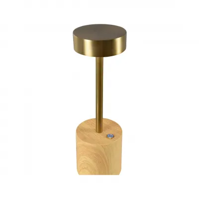 Theodore Rechargeable Lamp