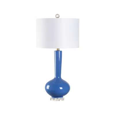 Ginny Lamp