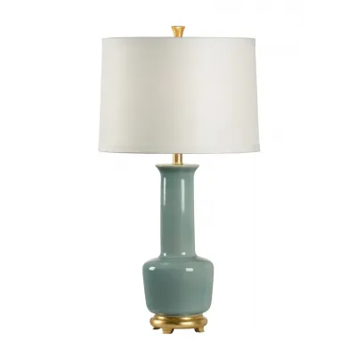 Olsen Bayboro Blue Lamp