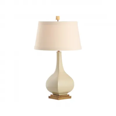 Dawson Spruce Green Lamp