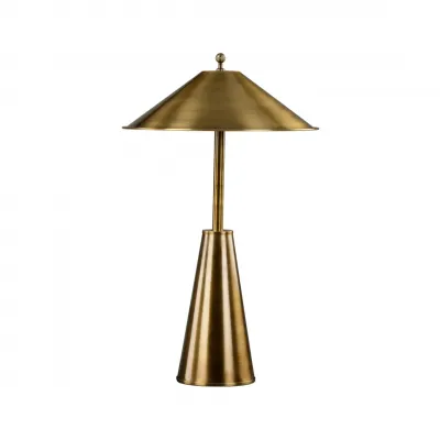 Stamos Lamp