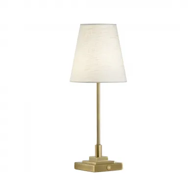 Anderson Rechargeable Lamp