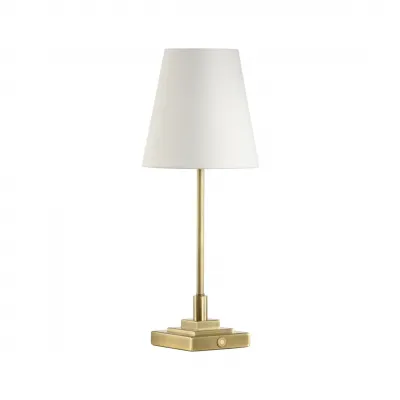 Anderson Rechargeable Lamp