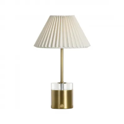 Margot Rechargeable Lamp