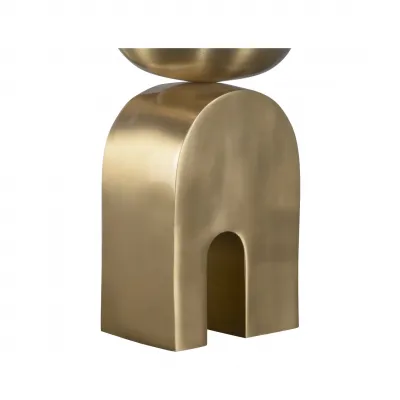 Stacis Lamp