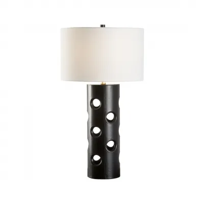 Cole Column Lamp