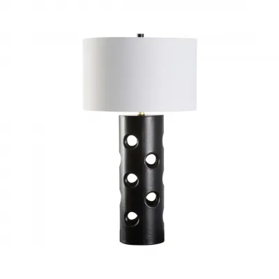 Cole Column Lamp