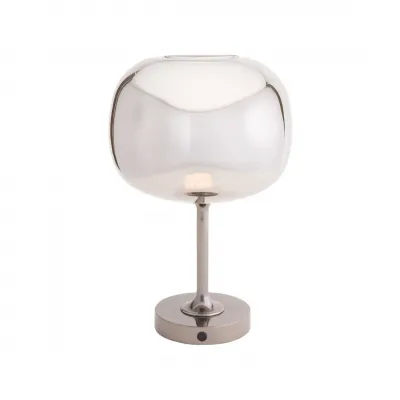 Sterling Sofa Table Rechargeable Lamp