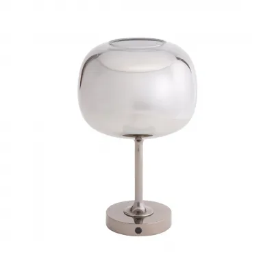 Sterling Sofa Table Rechargeable Lamp