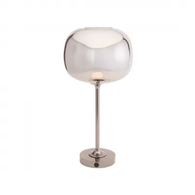 Sterling Buffet Rechargeable Lamp