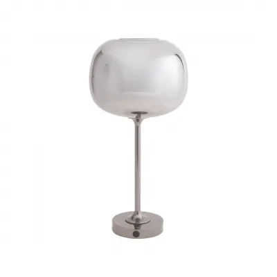 Sterling Buffet Rechargeable Lamp