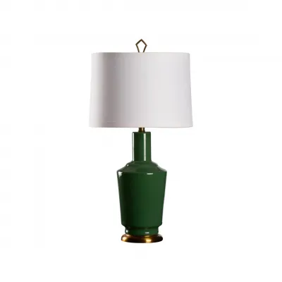 Emma Forest Elf Lamp