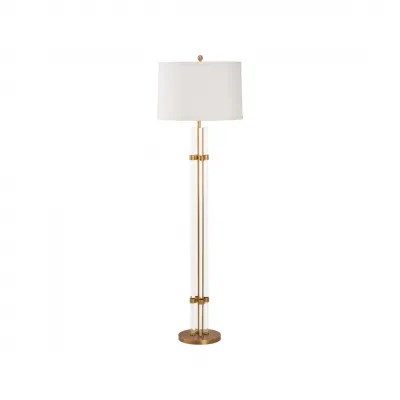 Jefferson Floor Lamp