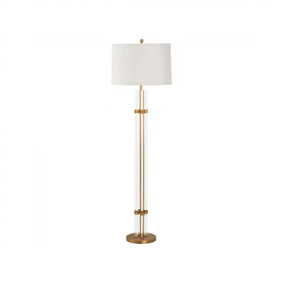 Jefferson Floor Lamp