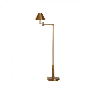 Woodbury Floor Lamp