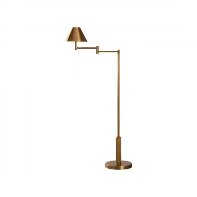 Woodbury Floor Lamp
